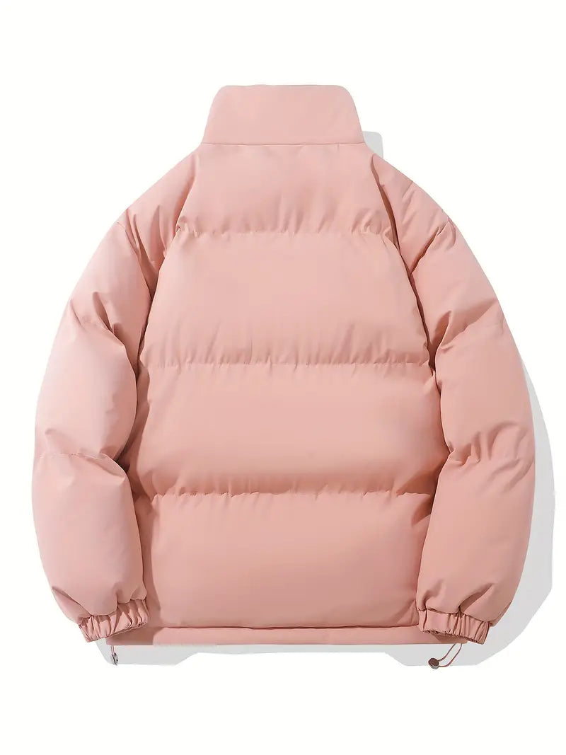 Valenzora | Winter Puffer Jacket