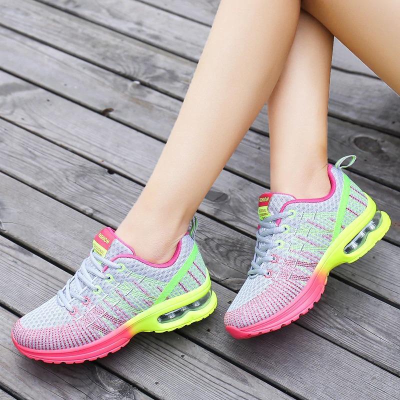 Valenzora | Damen-Sneaker