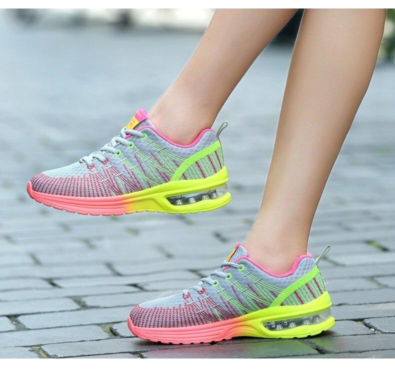 Valenzora | Damen-Sneaker