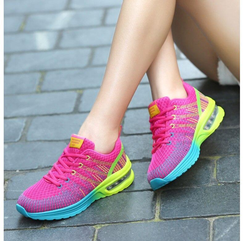 Valenzora | Damen-Sneaker