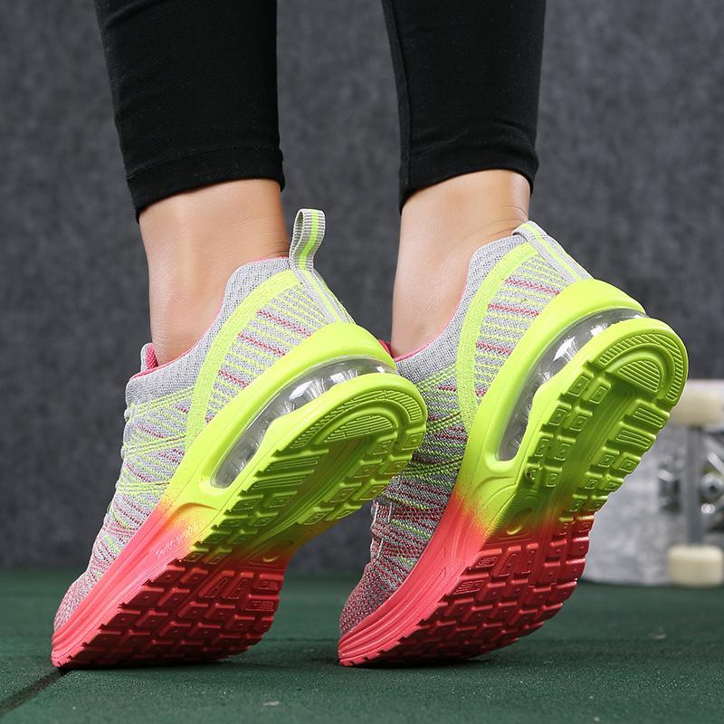 Valenzora | Damen-Sneaker