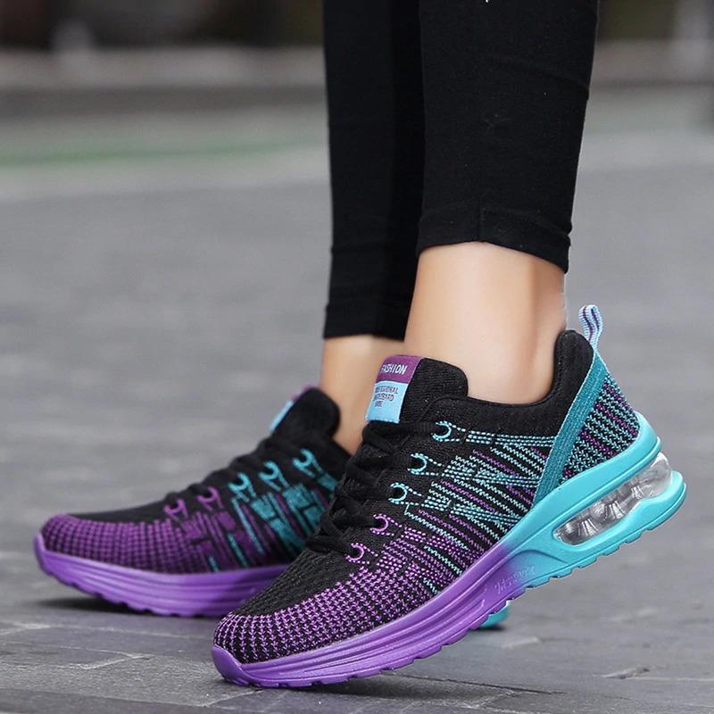 Valenzora | Damen-Sneaker