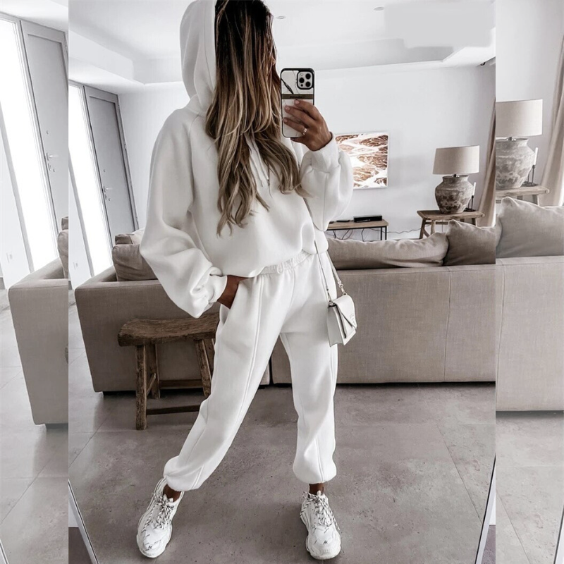 Hoodie-Set