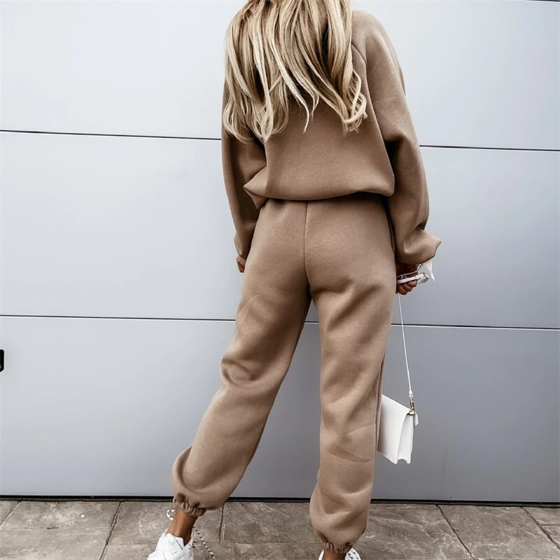 Hoodie-Set