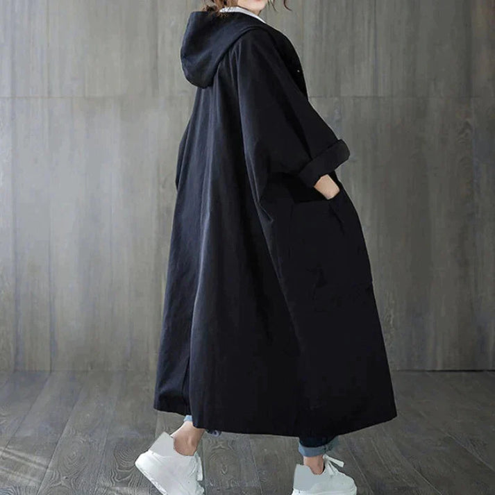 Valenzora | Trench coat for women