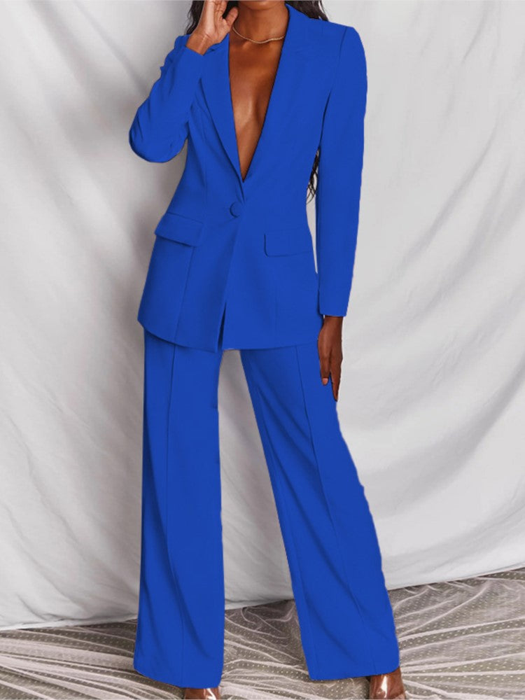 Valenzora | Damen Business Anzug - Eleganz für jedes Meeting