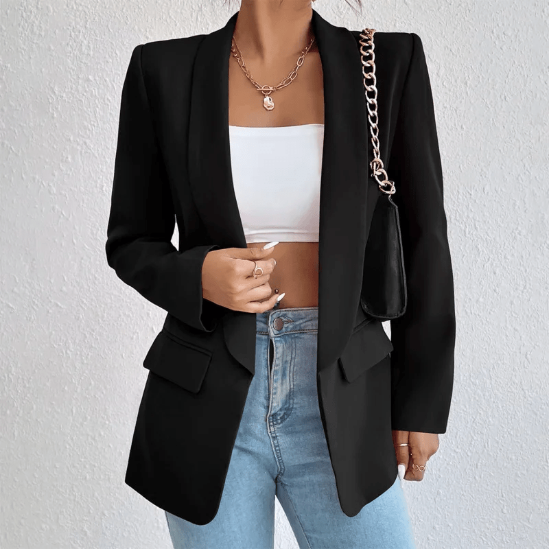 Valenzora | Stylischer Blazer