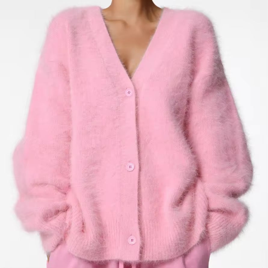 Valenzora | Cozy cardigan