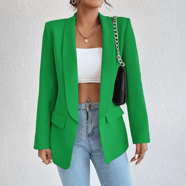 Valenzora | Stylischer Blazer