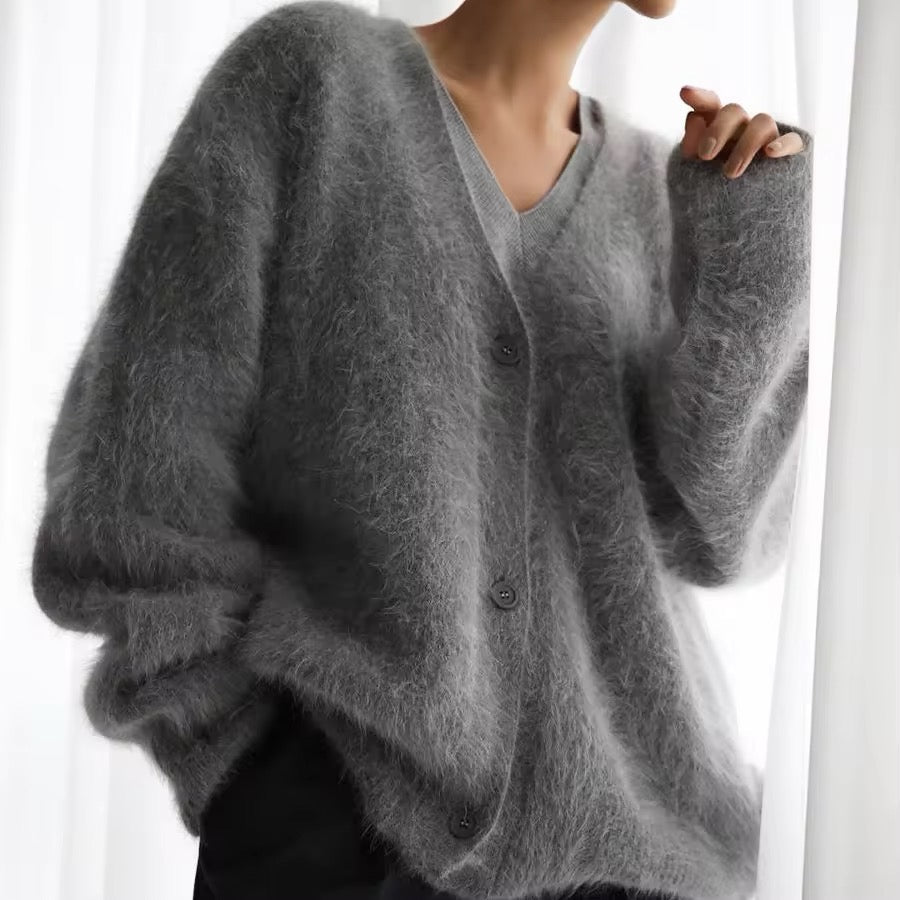 Valenzora | Cozy cardigan