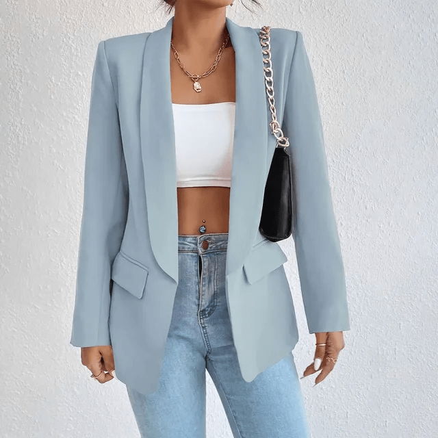 Valenzora | Stylischer Blazer
