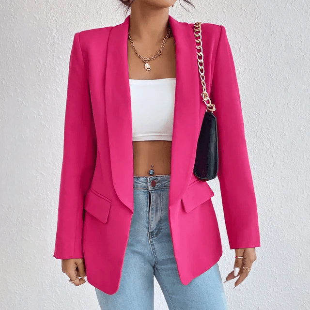 Valenzora | Stylischer Blazer