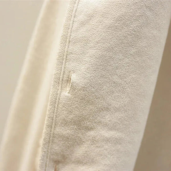 Valenzora | Classic Lambswool Vest
