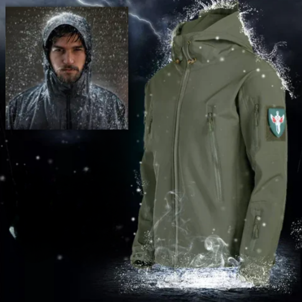 Valenzora | Robust jackets: Your reliable companion for 2026