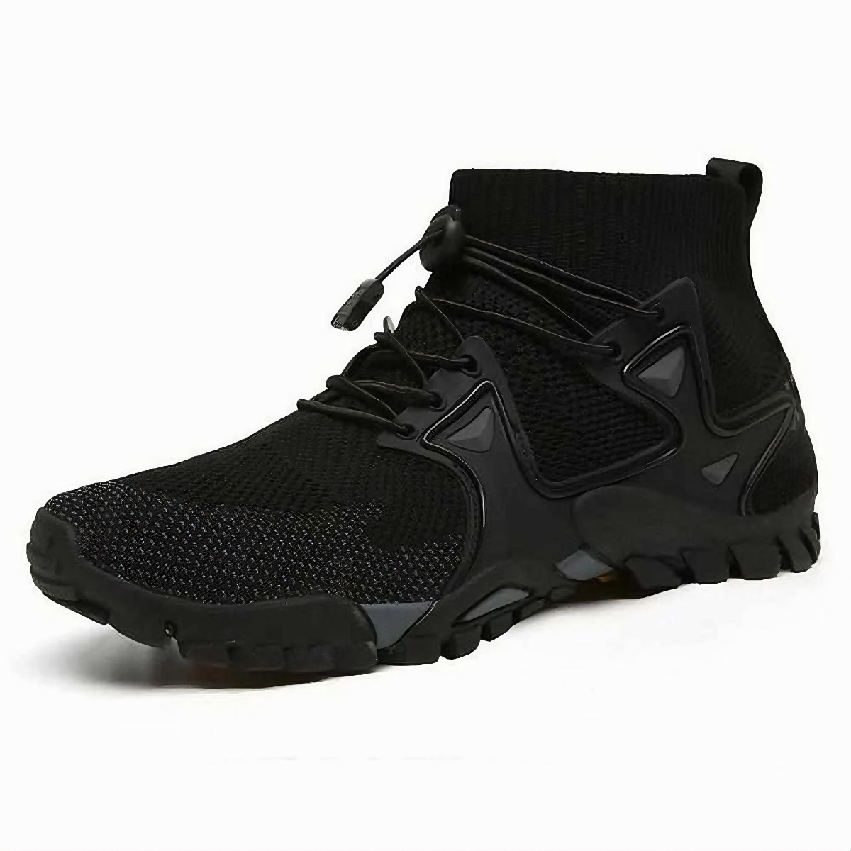 Valenzora | Durable, non-slip, waterproof hiking boots