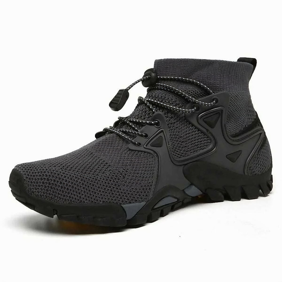 Valenzora | Durable, non-slip, waterproof hiking boots