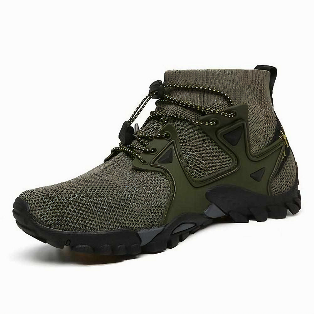 Valenzora | Durable, non-slip, waterproof hiking boots
