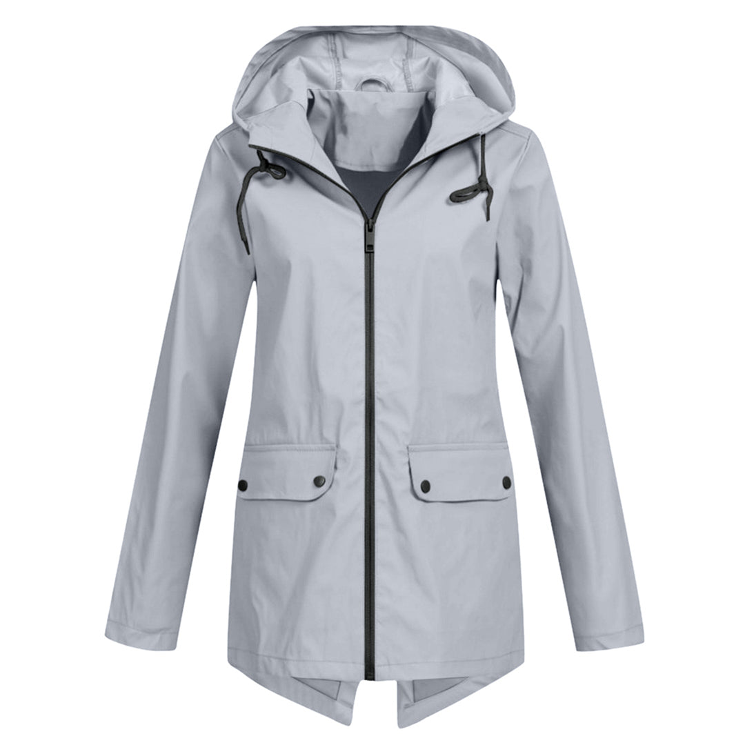 Valenzora | Sporty and warm jacket