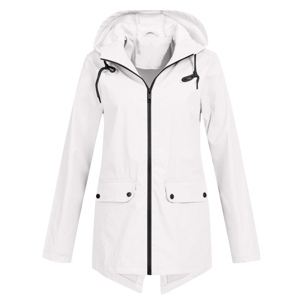 Valenzora | Sporty and warm jacket