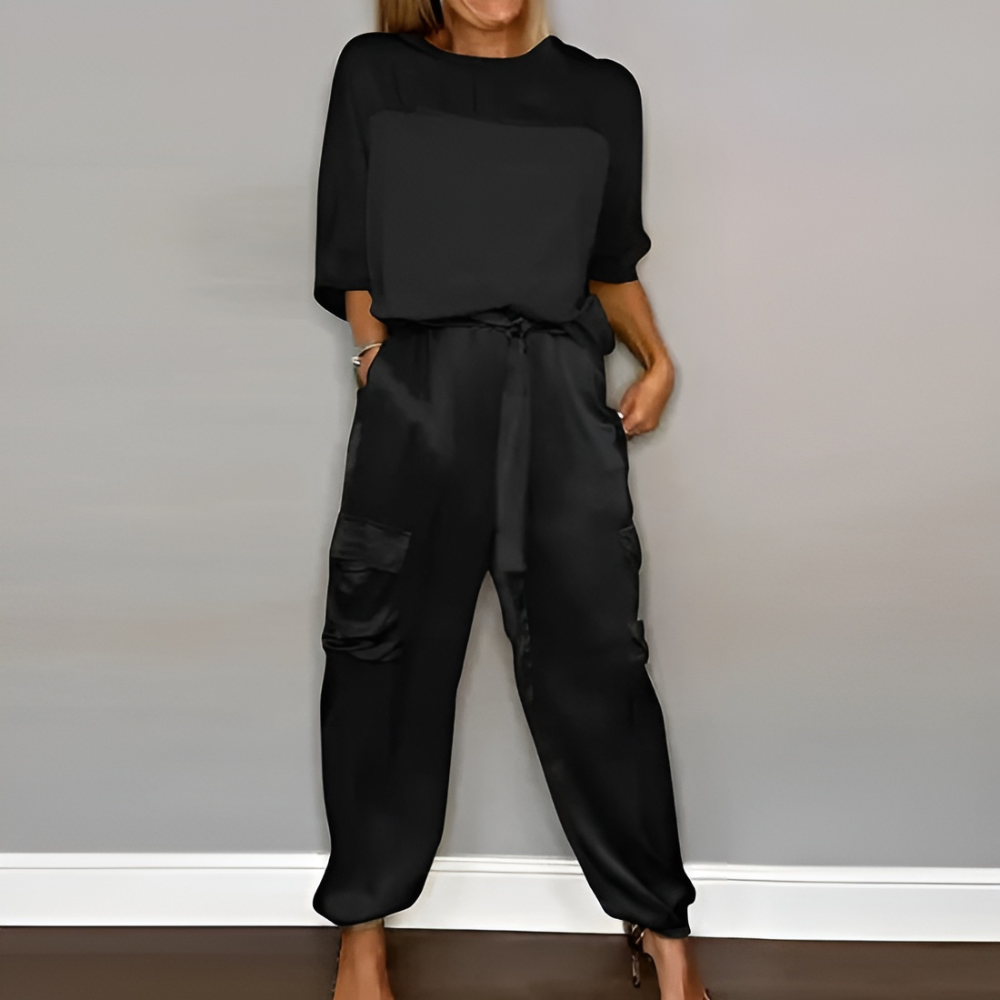 Valenzora | Elegant & Stylish 2-Piece Women's Set