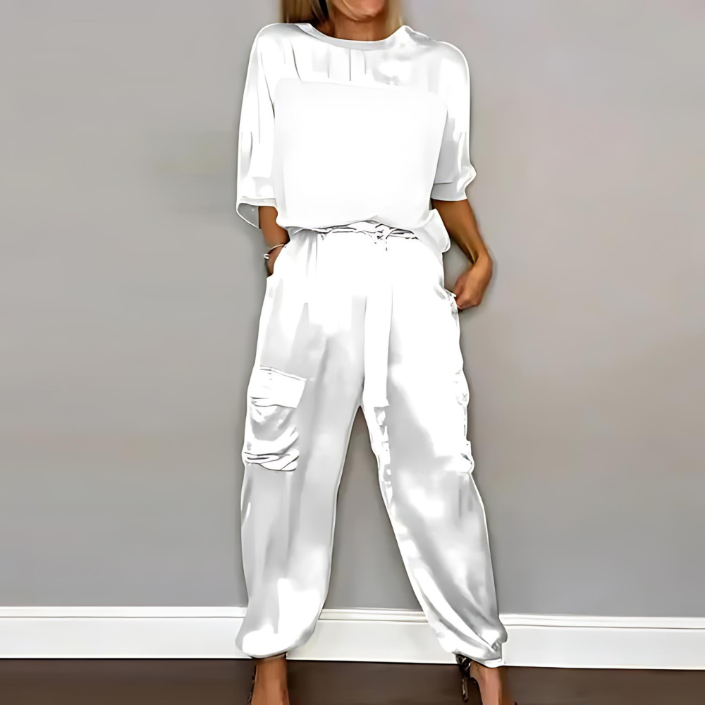Valenzora | Elegant & Stylish 2-Piece Women's Set