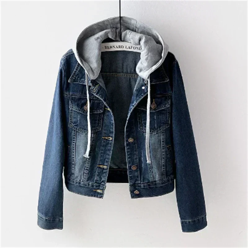 Valenzora | Lightweight transitional jacket for women