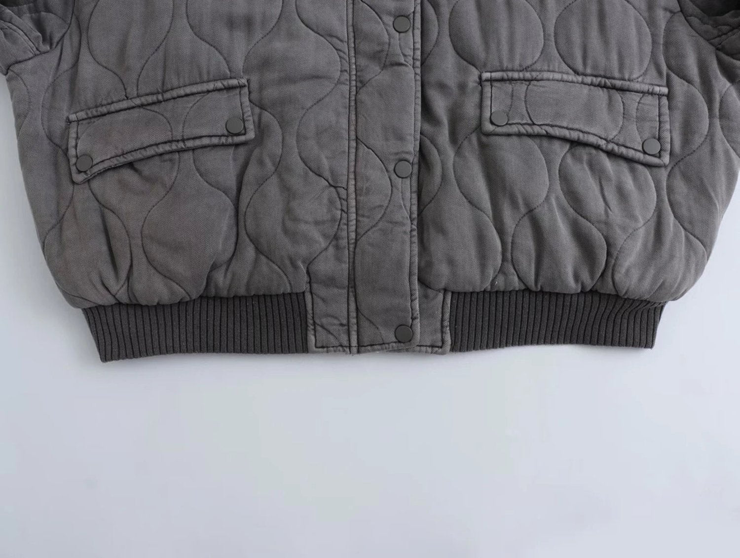 Women's Large Bomber Jacket | Perfect for Winter