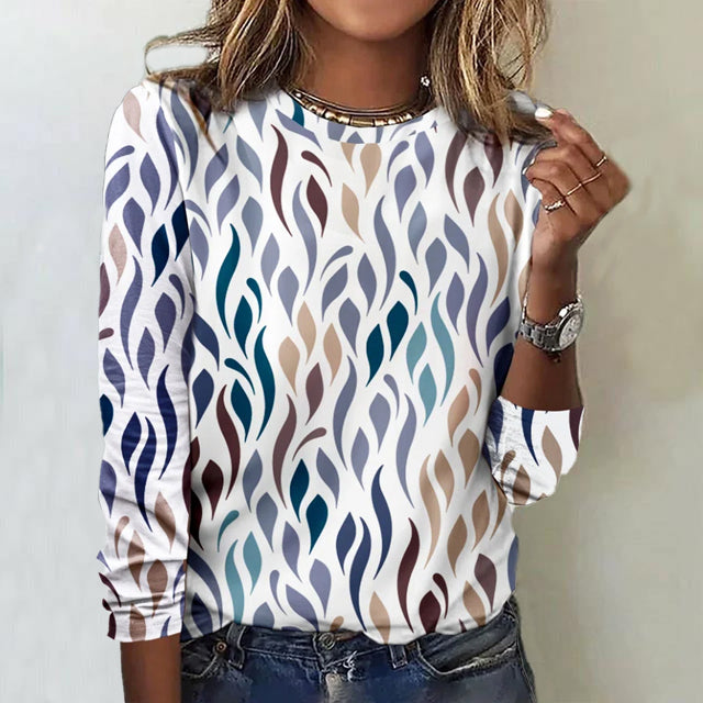 Valenzora | Elegant sweater for the evening