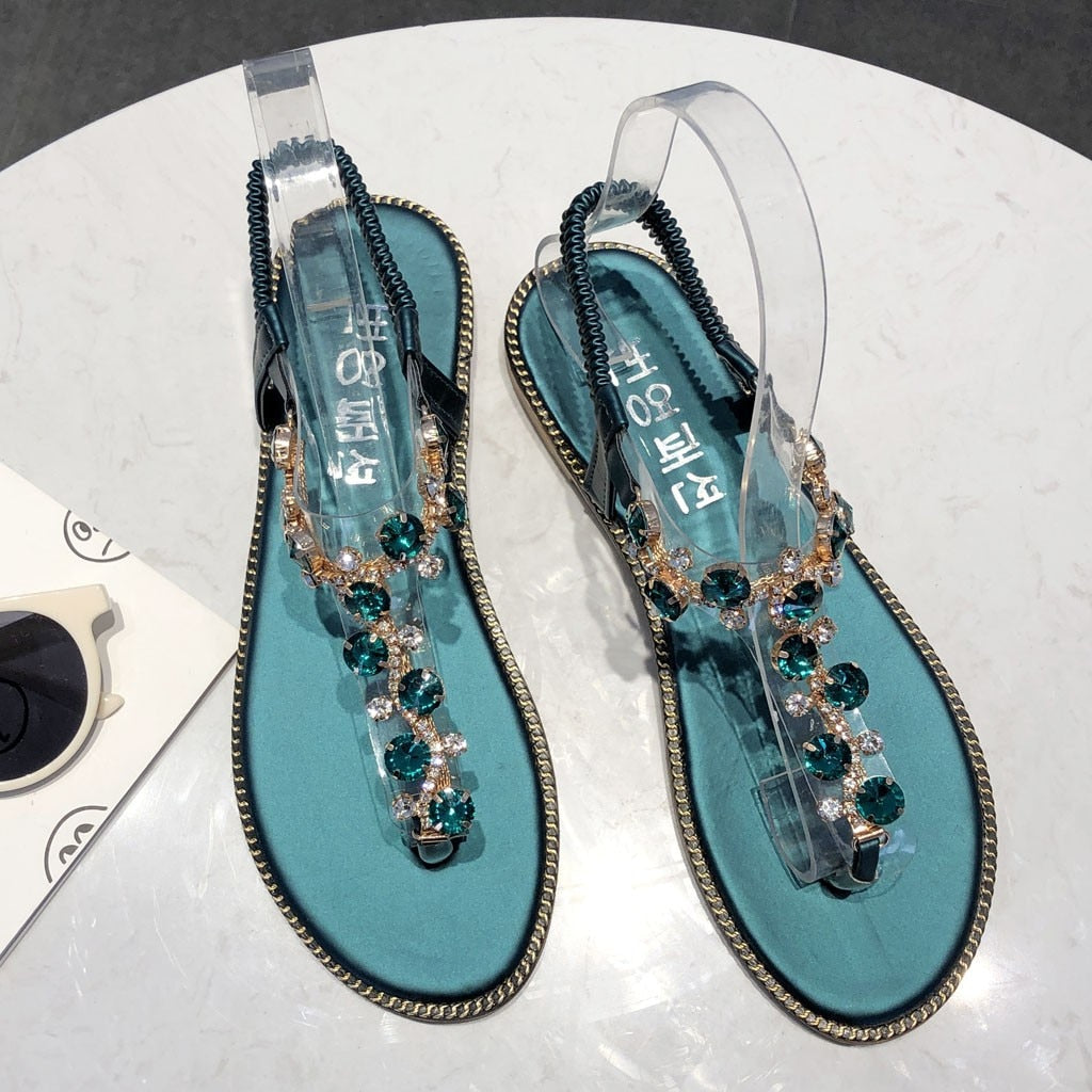 Valenzora | Free sandals