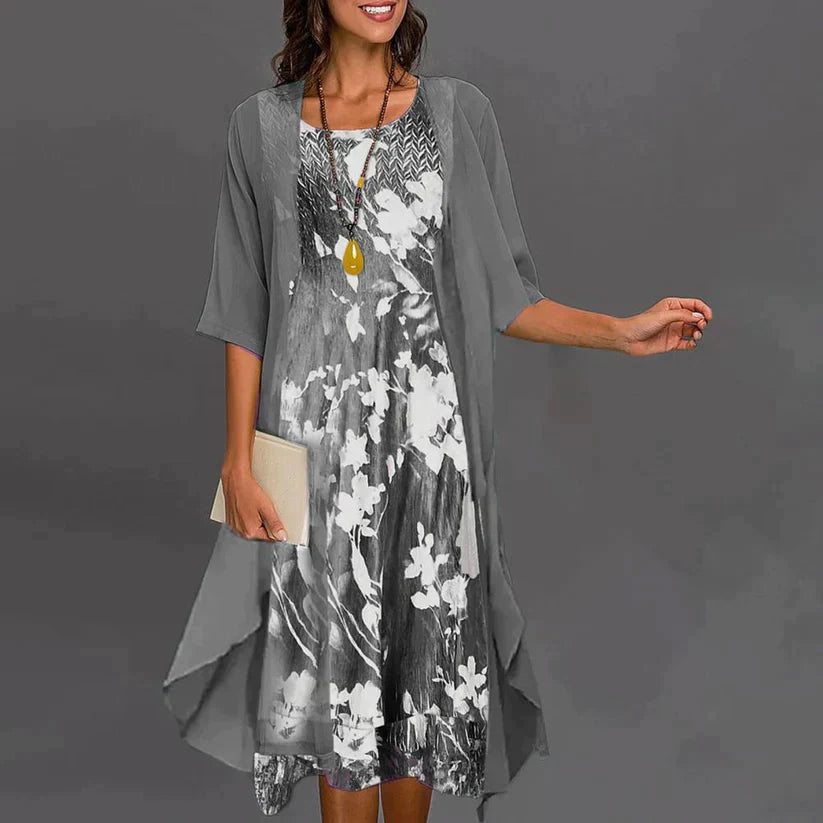 Valenzora | Stylish women's dress