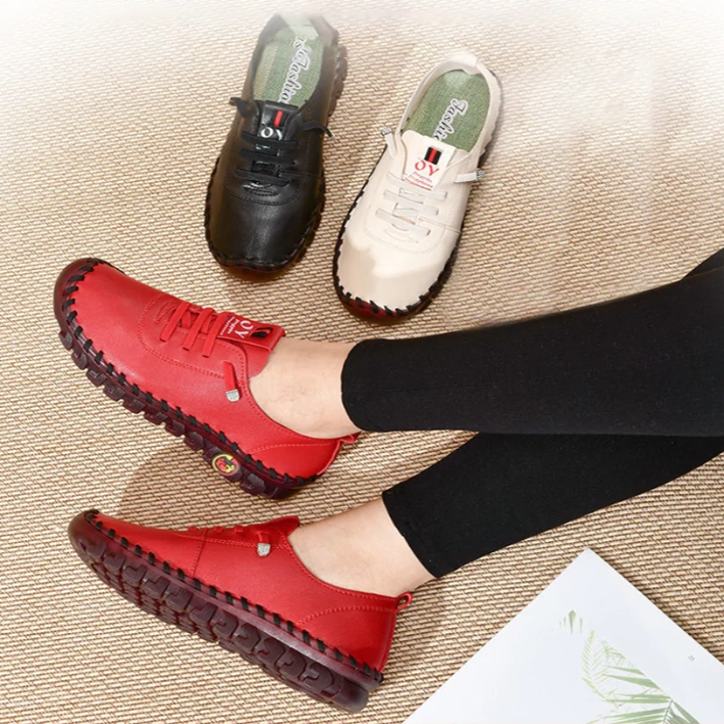 Valenzora | Orthopedic Sneakers