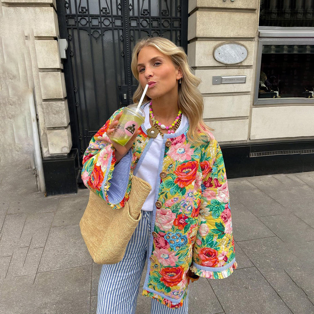 Valenzora | Women's jacket