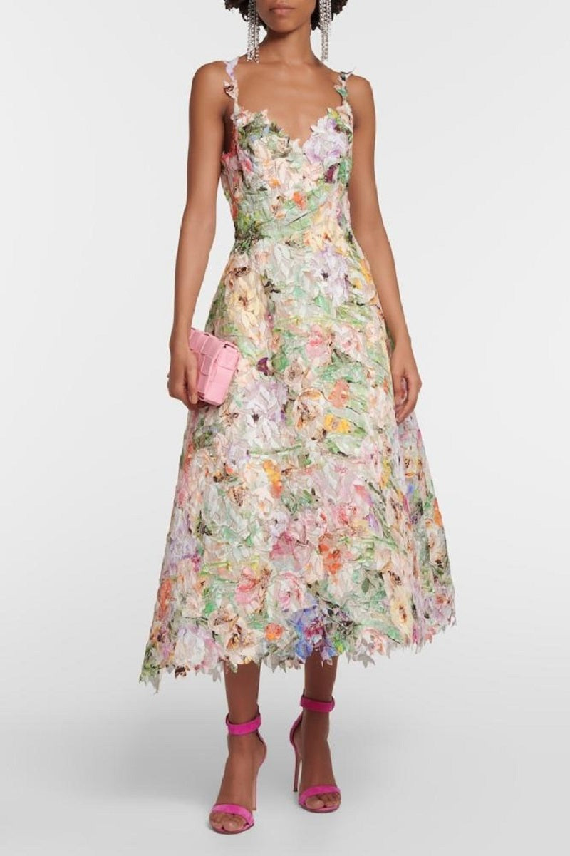 Elegantes Minikleid