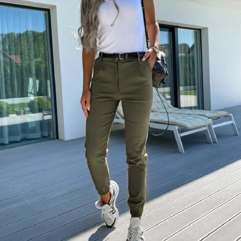Valenzora | Bleistifthose