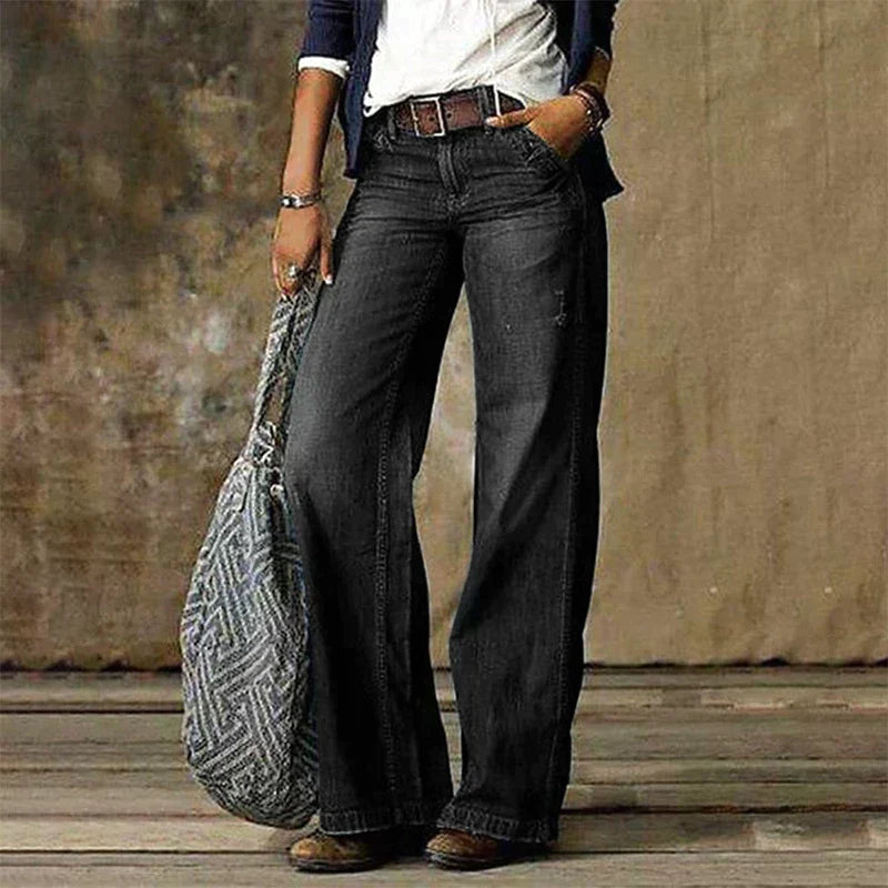 Valenzora | Reliable Jeans