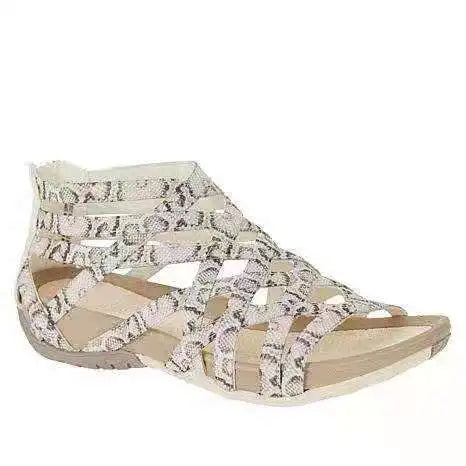 Valenzora | Sandals - incl. sweat-absorbing sole