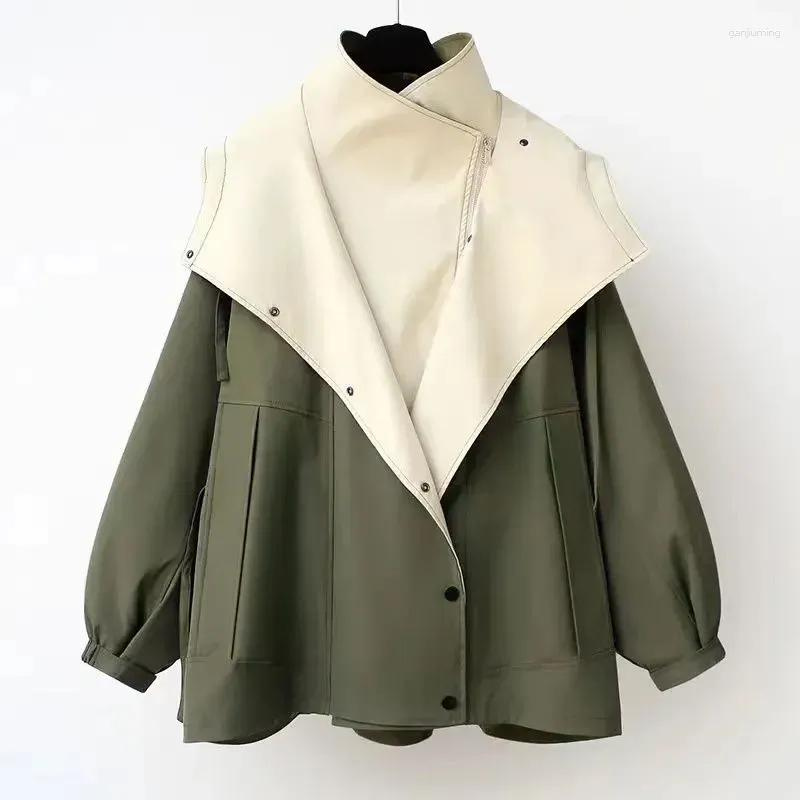 Valenzora | Waterproof Hooded Rain Jacket Women's Jacket