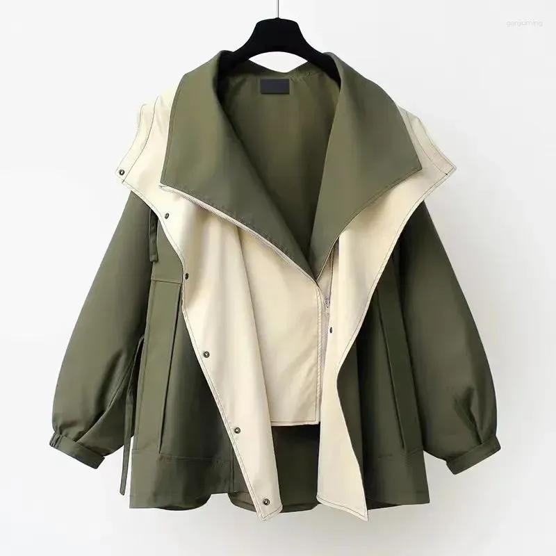 Valenzora | Waterproof Hooded Rain Jacket Women's Jacket