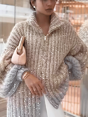 Valenzora-Mode - Sweaters for women