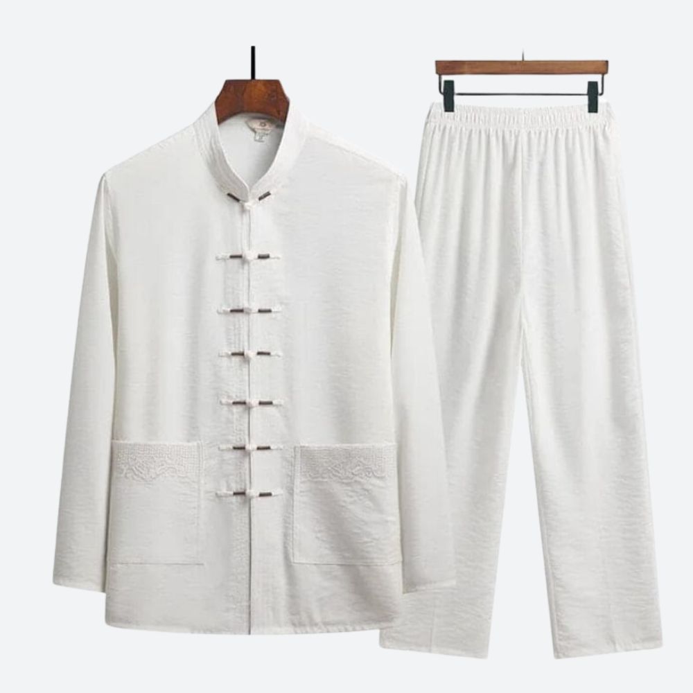 Valenzora | Set Eastern Linen