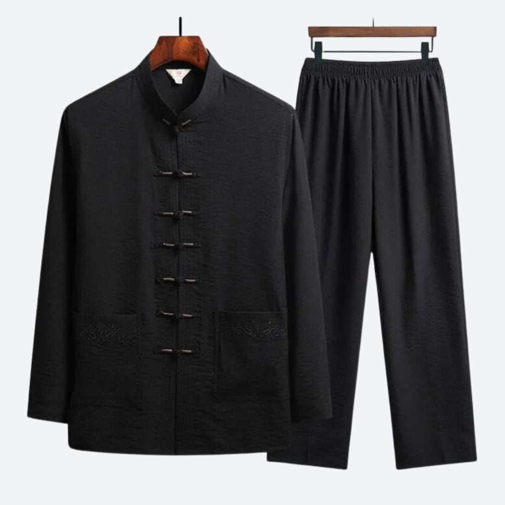 Valenzora | Set Eastern Linen