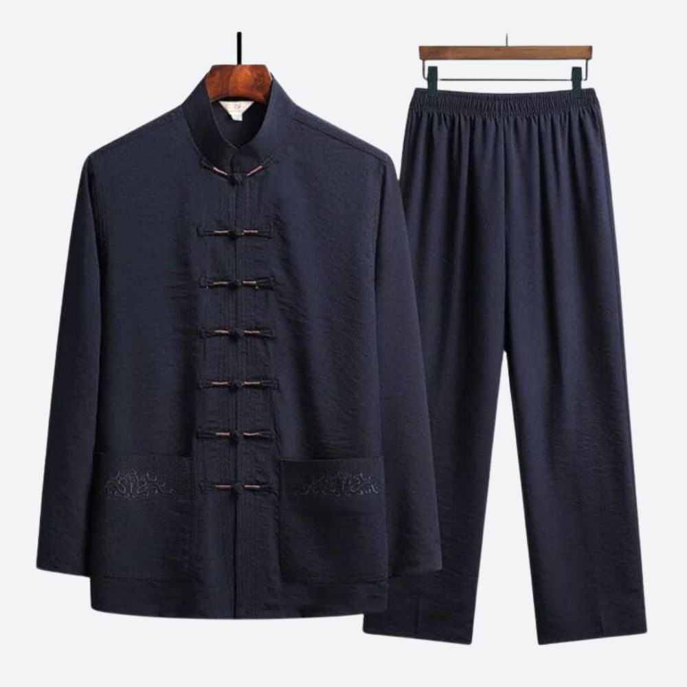 Valenzora | Set Eastern Linen