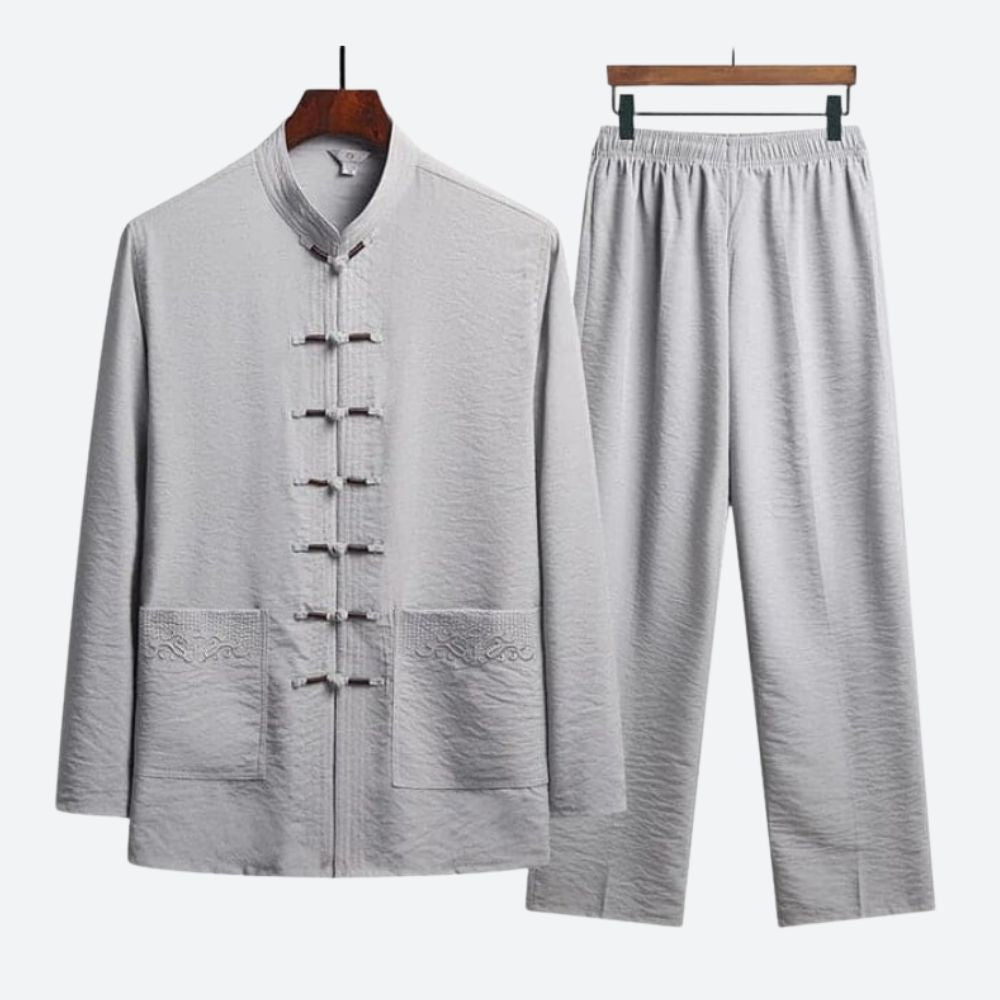 Valenzora | Set Eastern Linen