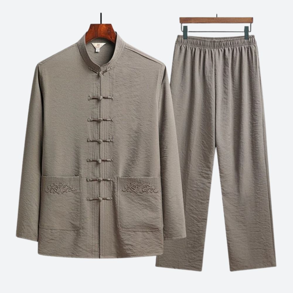 Valenzora | Set Eastern Linen