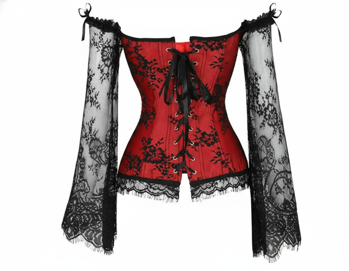 Valenzora | In Den Groove Bustier