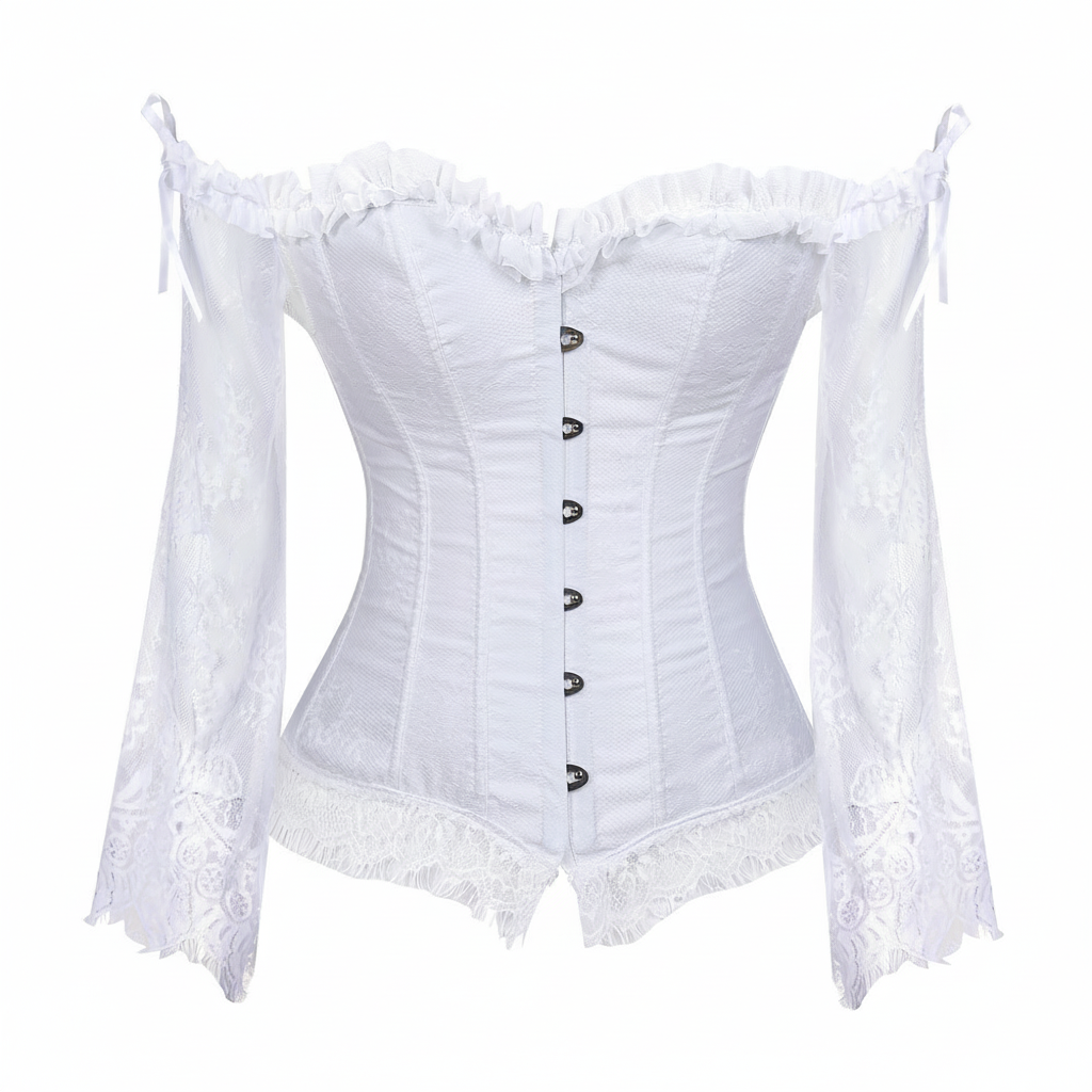 Valenzora | In Den Groove Bustier