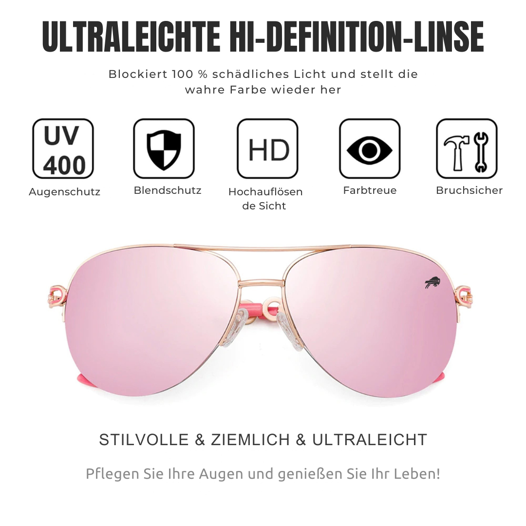 Valenzora | Polarized Sunglasses for Women