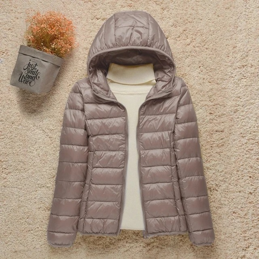 Valenzora | Steppjacke