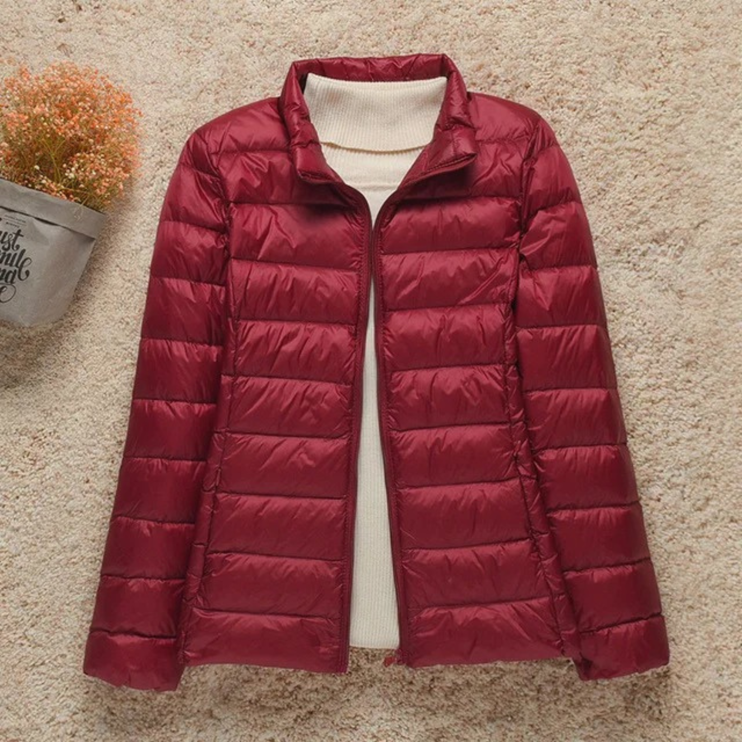 Valenzora | Steppjacke