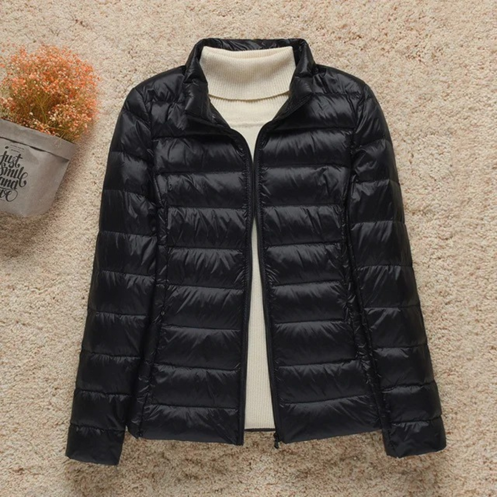 Valenzora | Steppjacke
